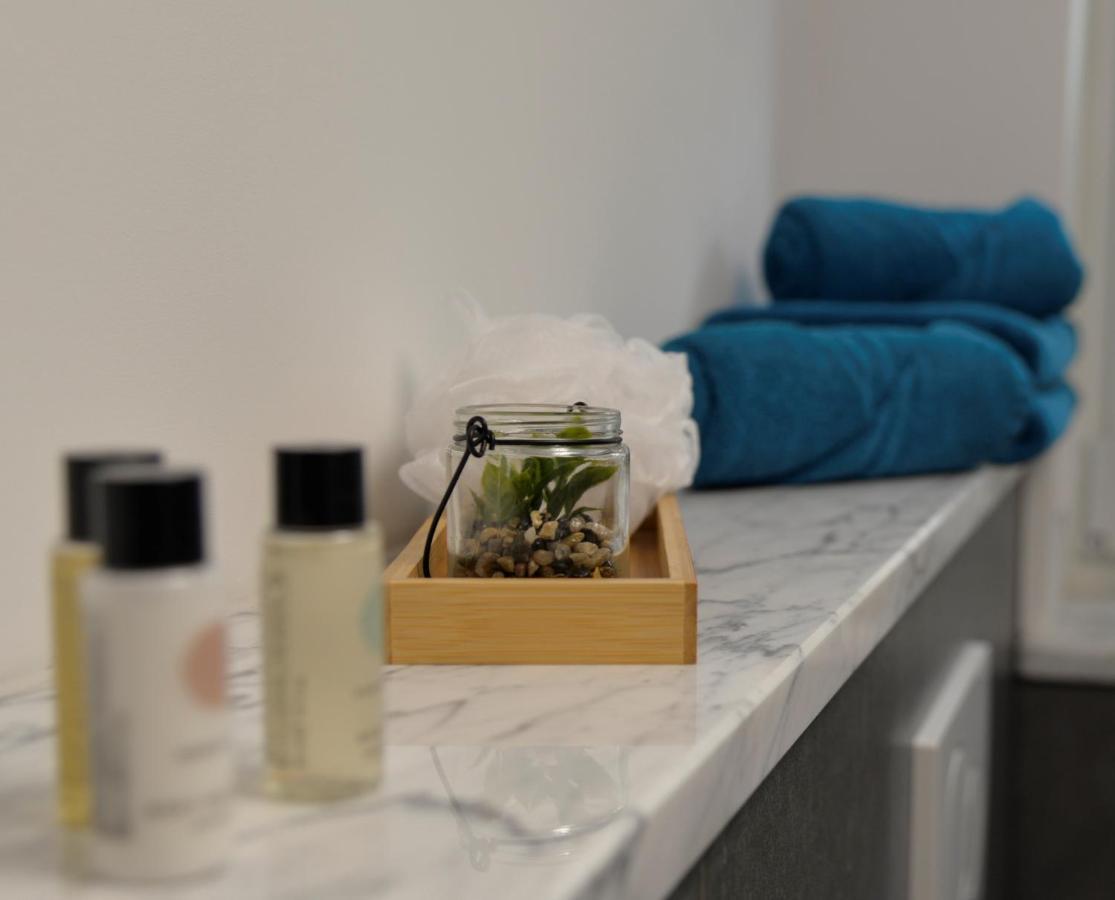 Apartament Am Quellenhaeuschen Naila Zewnętrze zdjęcie